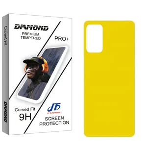 JF Diamond Back Protector For Samsung Galaxy S20 Plus 4G