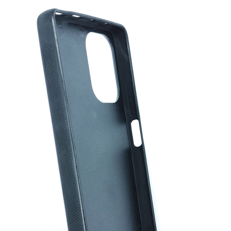 کاور قاب گارد گوشی طرح ونگوگ کد TPU-069 مناسب برای گوشی موبایل شیائومی Poco F5 / Redmi Note 12 Turbo