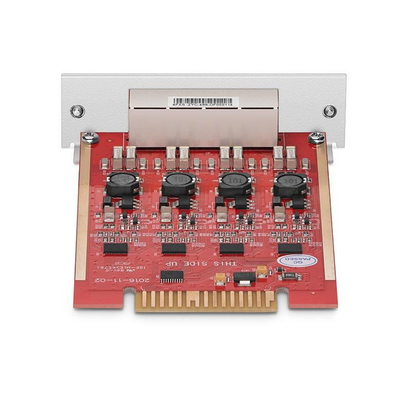 ماژول FXS زایکو مدل 4FXS