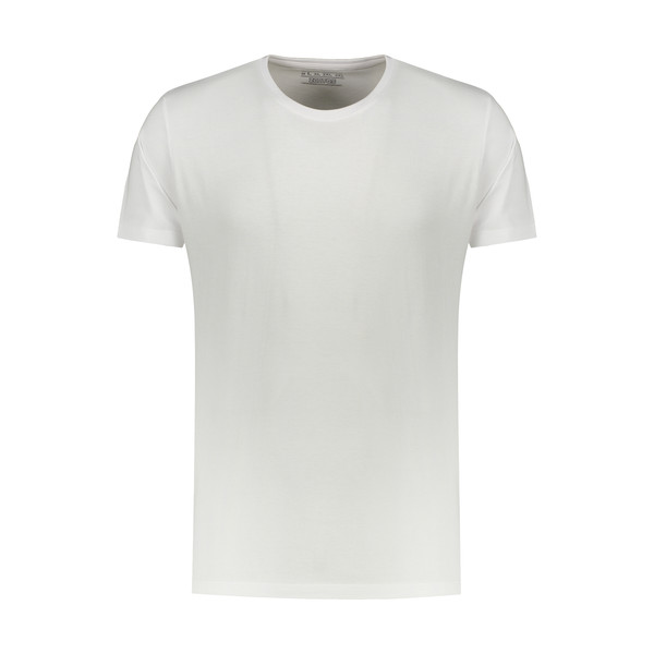 تی شرت آستین کوتاه مردانه زانتوس مدل 14720-1