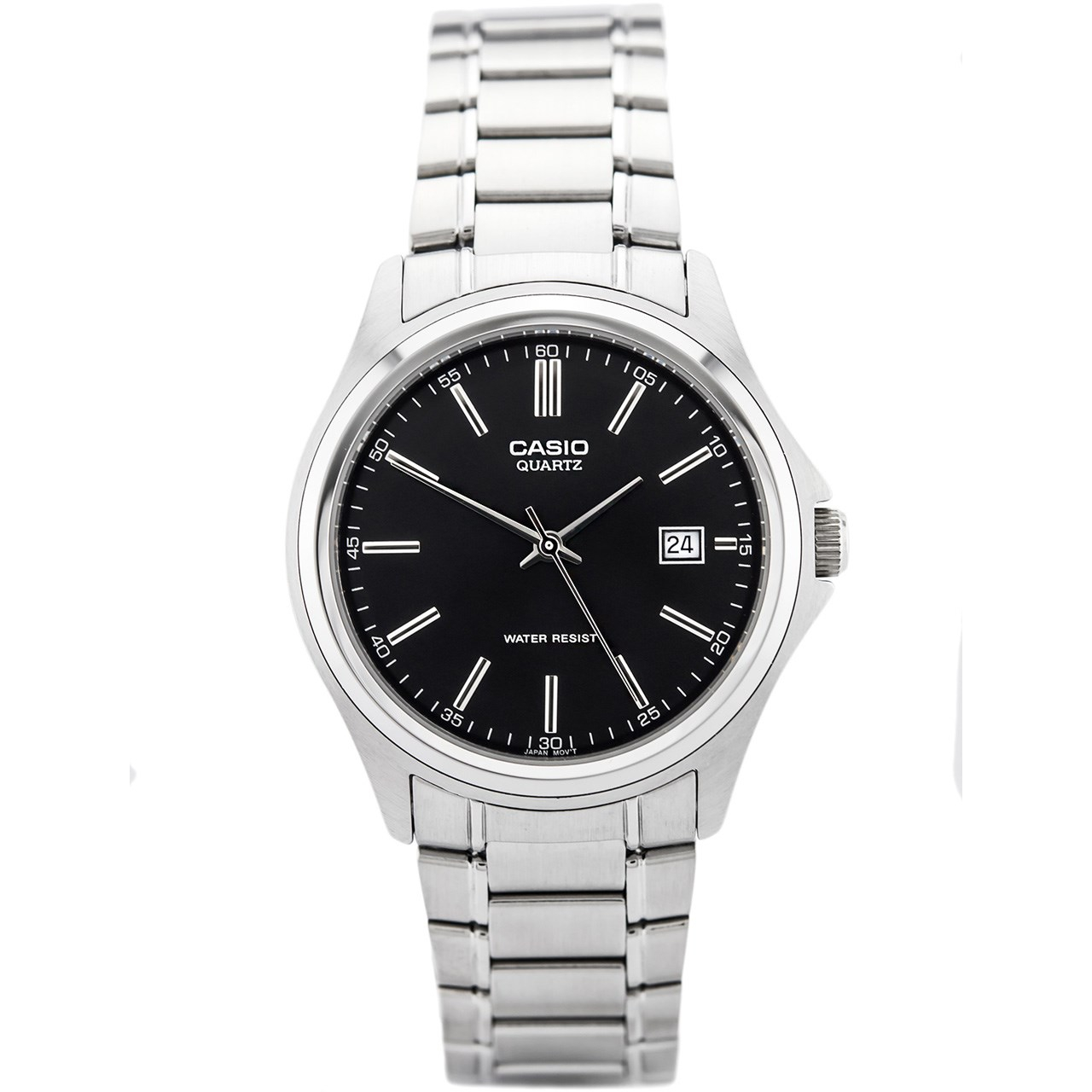 ساعت مچی عقربه ای مردانه کاسیو مدل MTP-1183A-1ADF