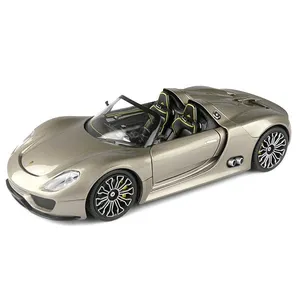 ماشین بازی ولی مدل Porsche 918 Spyder