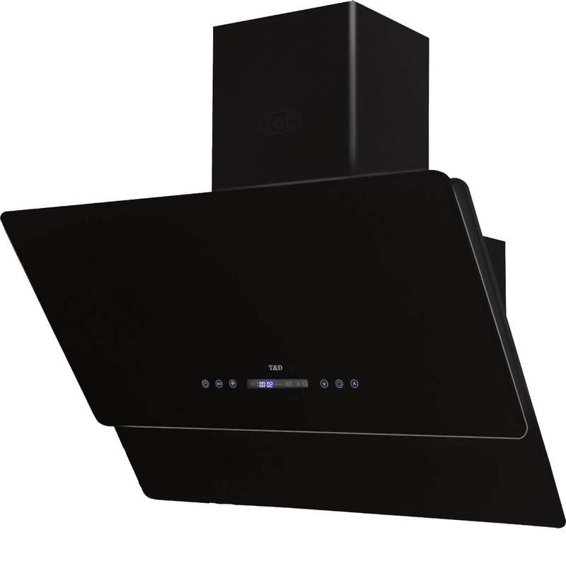 هود تی اند دی مدل TD32E مورب سایز 90