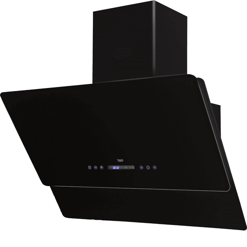 هود تی اند دی مدل TD32E مورب سایز 90