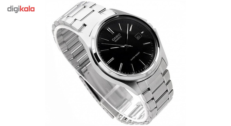 ساعت مچی عقربه ای مردانه کاسیو مدل MTP-1183A-1ADF
