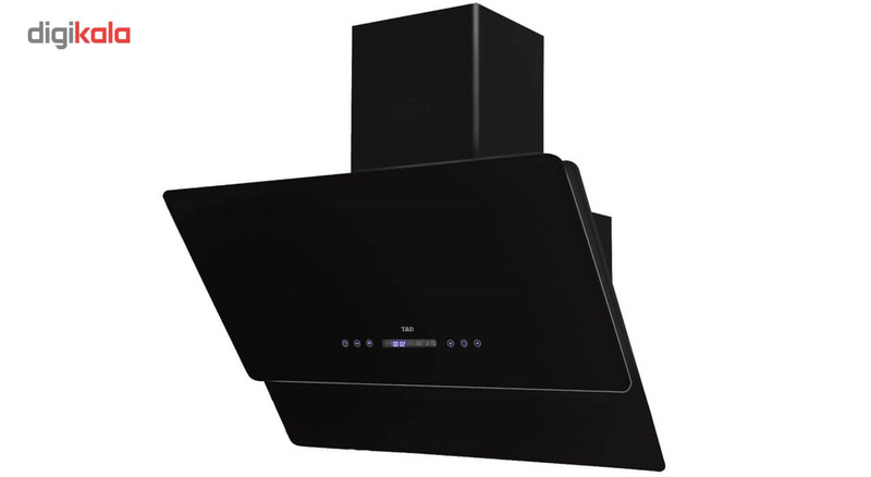 هود تی اند دی مدل TD32E مورب سایز 90