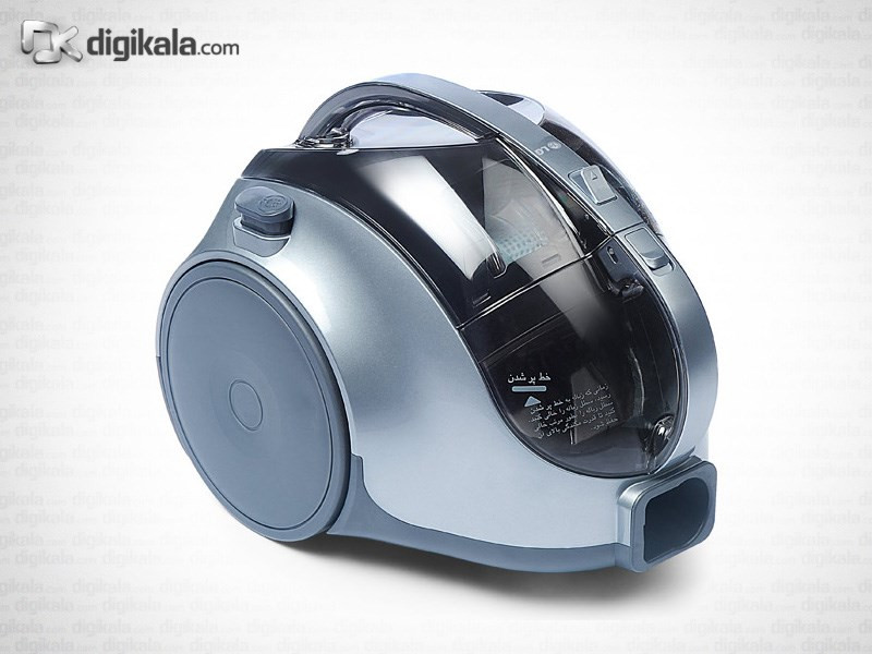 جاروبرقی ال جی مدل VB-14450H جاروبرقی ال جی مدل VB-14450H