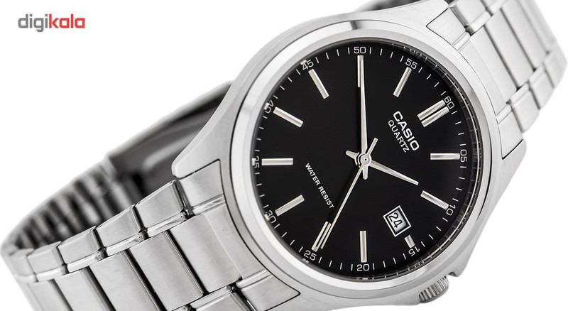 ساعت مچی عقربه ای مردانه کاسیو مدل MTP-1183A-1ADF