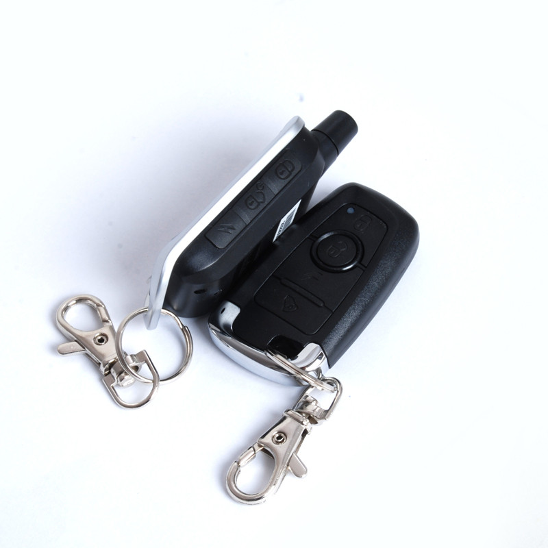 دزدگیر موتور سیکلت استیل میت مدل BMW-109