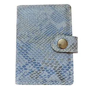 جاکارتی مدل دکمه دار لوکس طرح پوست ماری کدChonor_free