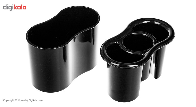 سرویس 29 پارچه جهیزیه عروس شفق مدل Herline سرویس 29 پارچه جهیزیه عروس شفق مدل Herline