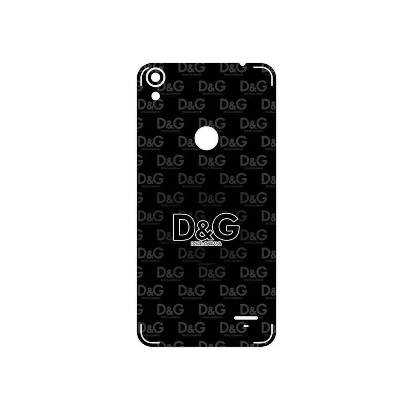 برچسب پوششی ماهوت مدل DG مناسب برای گوشی موبایل تکنو WX4 Pro