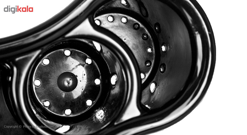 سرویس 29 پارچه جهیزیه عروس شفق مدل Herline سرویس 29 پارچه جهیزیه عروس شفق مدل Herline