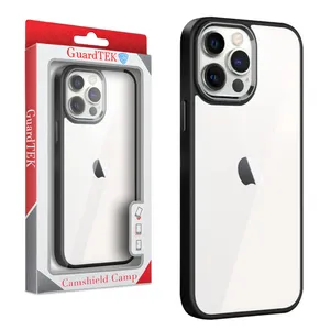 Guardtek Asak New Skin Cover for Apple Iphone 12 Pro Max
