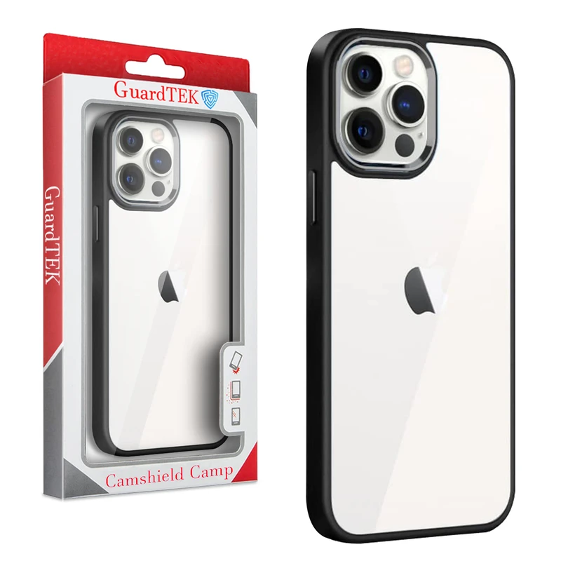کاور گاردتک اساک مدل New Skin مناسب برای گوشی موبایل اپل Iphone 12 Pro Max