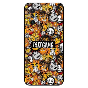 Megafone Emoji 8243 Cover For Xiaomi Poco F4 GT