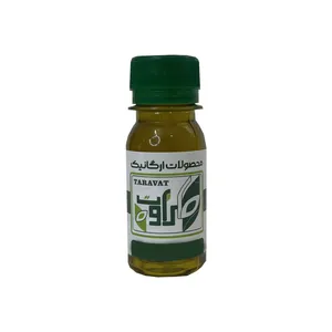 روغن بنفشه زیتون طراوت مدل اکسیر حجم 60 میلی لیتر