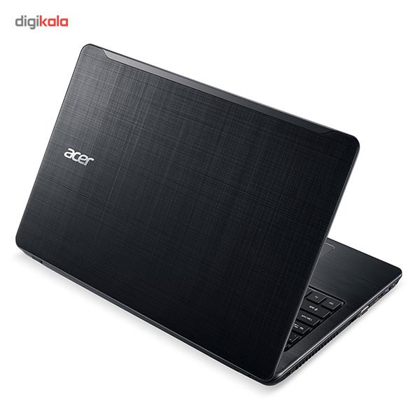 لپ تاپ 15 اینچی ایسر مدل Aspire F5-573G-74A9 لپ تاپ 15 اینچی ایسر مدل Aspire F5-573G-74A9