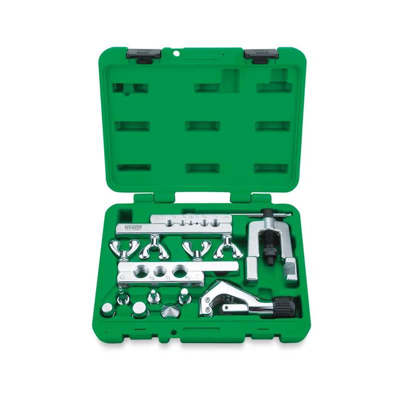 انبر لوله پرچ کن تاپ تول مدل JGAI1001