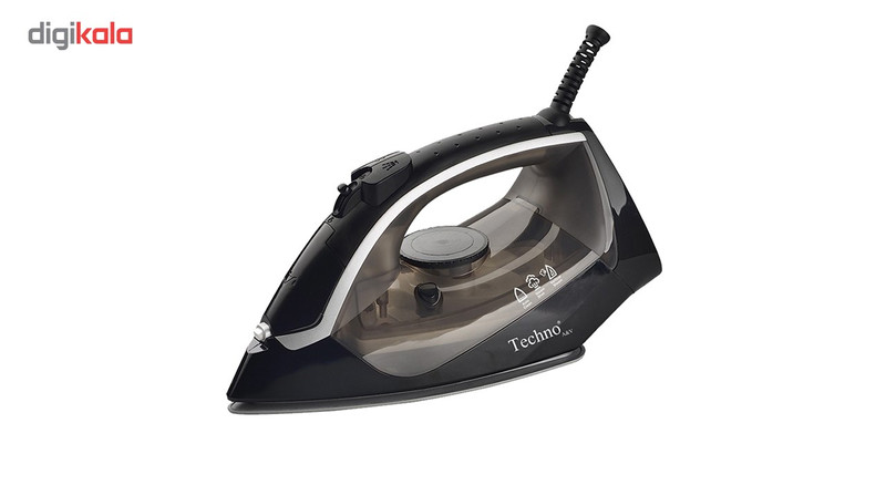 اتو بخار تکنو مدل Te-111