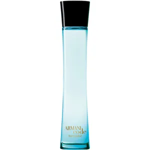 Giorgio Armani Armani Code Turquoise Eau De Fraiche for Women 75ml