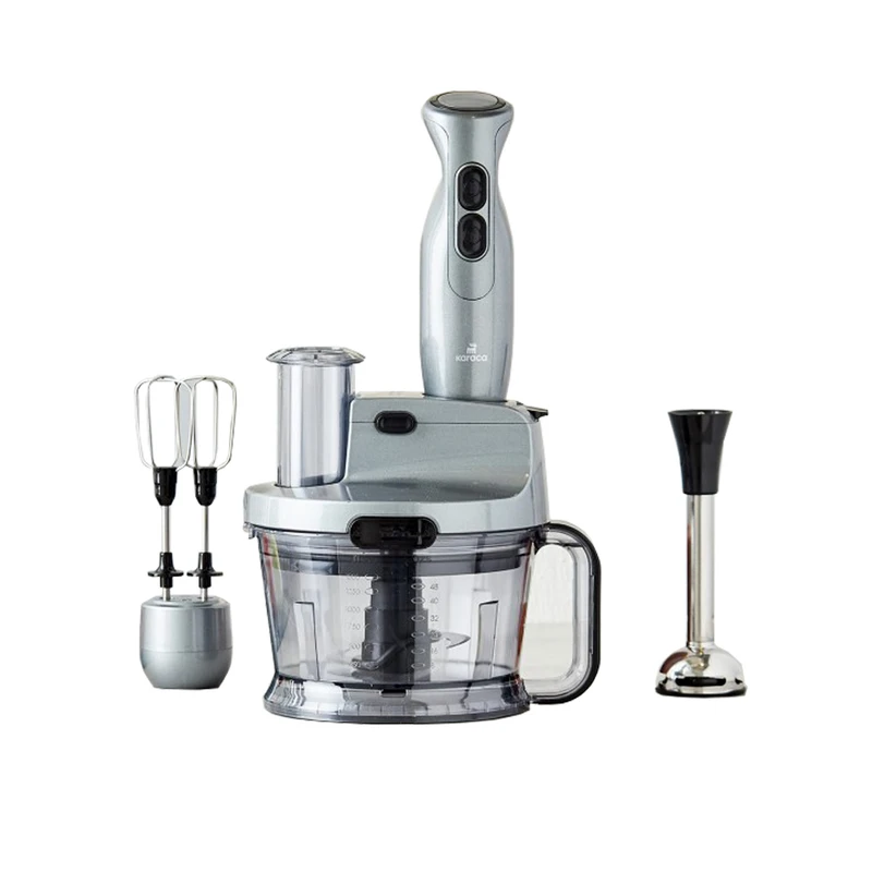 گوشت کوب برقی کاراجا مدل Pro MultiMax