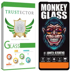Trustector MAT20 Screen Protector For Xiaomi Poco X3 / Poco X3 NFC / Poco X3 Pro / Redmi Note 9s / Note 9 Pro / Note 9 Pro Max / Redmi K30 / K30s / K30 Pro / K30 Ultra  