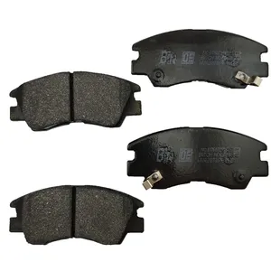   لنت ترمز جلو بوکان لنت مدل bmv523 مناسب ون دلیکا