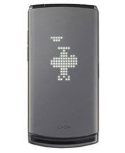 گوشی موبایل ال جی جی دی 580 لالی‌پاپ