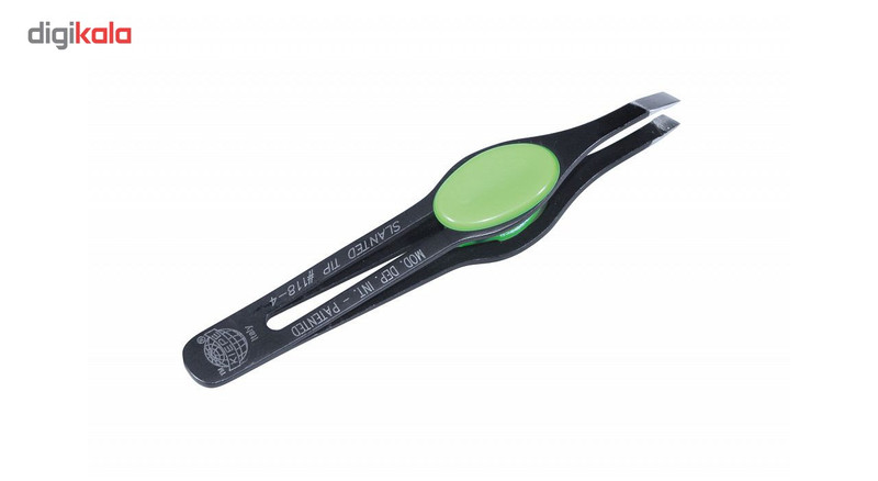 موچین ابرو کیپه مدل 4-118 موچین ابرو کیپه مدل 4-118