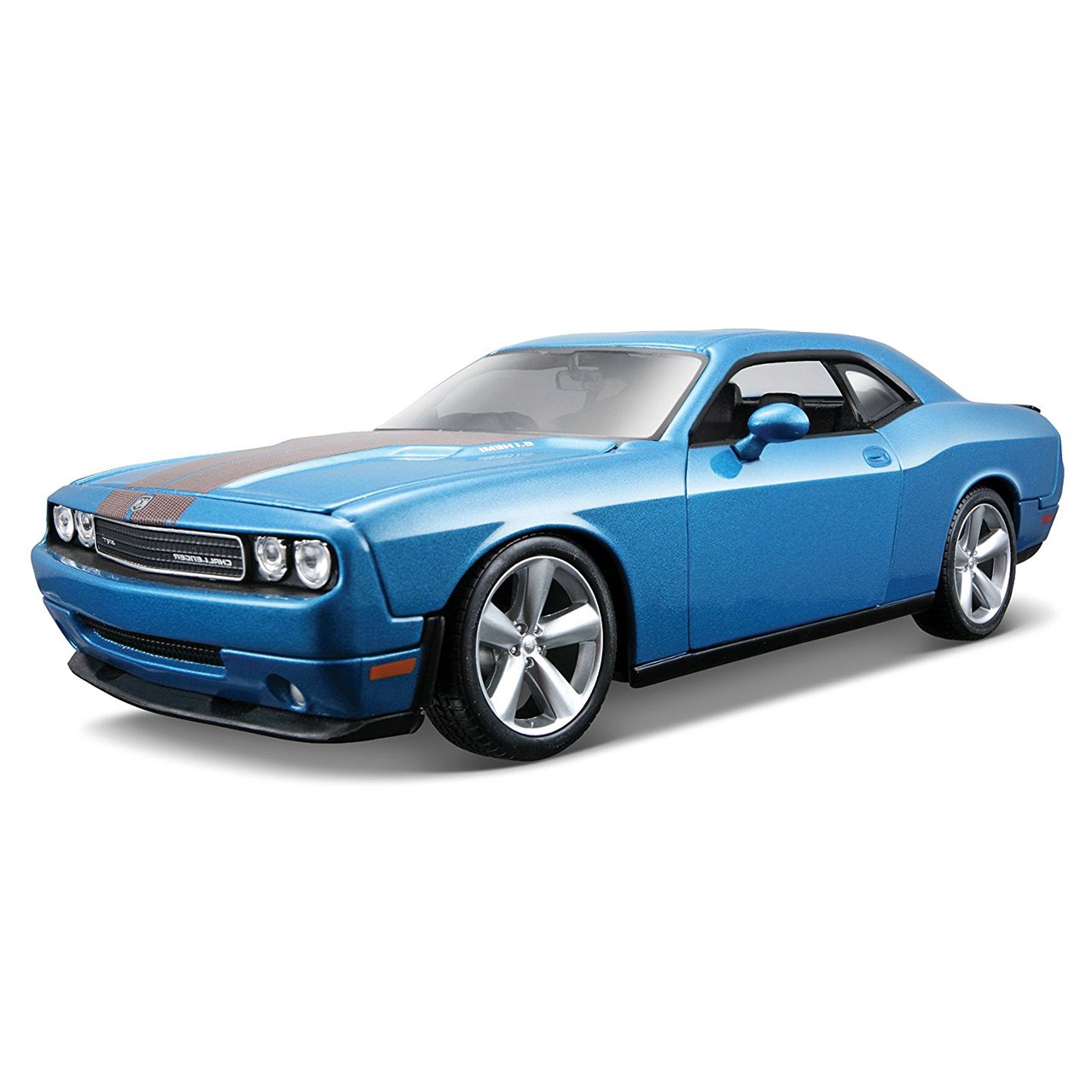 ماشین بازی مایستو مدل  2008Dodge Challenger