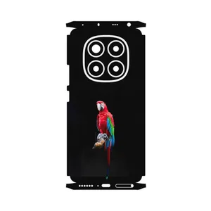 MAHOOT Parrot-FullSkin Cover Sticker for Xiaomi Redmi Note 14 Pro 4G