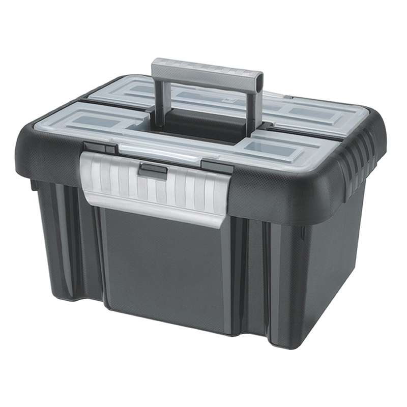 جعبه ابزار تنتارلی مدل Coperchio