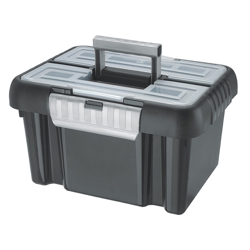 جعبه ابزار تنتارلی مدل Coperchio