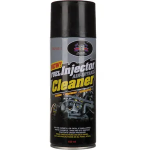 Marpa M0155-1 Fuel Injector Cleaner Spray 450ml
