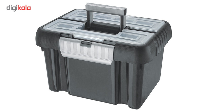 جعبه ابزار تنتارلی مدل Coperchio