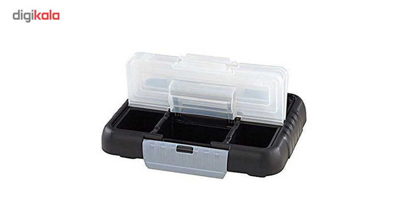 جعبه ابزار تنتارلی مدل Coperchio