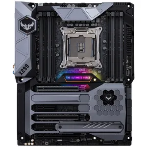 مادربرد ایسوس مدل TUF X299 MARK 1