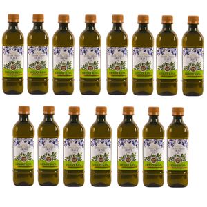 روغن زیتون کم‌بو مری کینگ - 500 میلی لیتر بسته 15 عددی