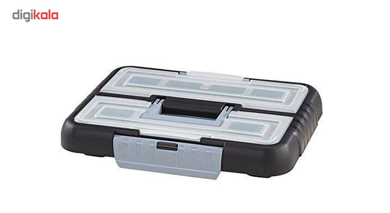 جعبه ابزار تنتارلی مدل Coperchio