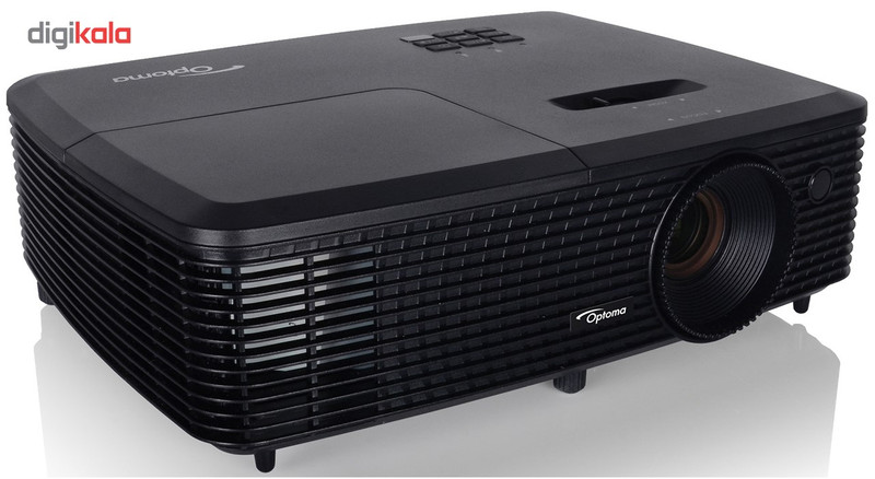 پروژکتور اوپتوما مدل S341