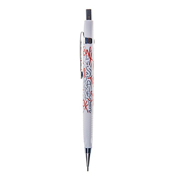 مداد نوکی اونر مدل  مونوگرام - کد 11967 طرح 5 با قطر نوشتاری 0.7 میلی متر
