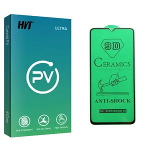 HVT PV glass Ceramics Screen Protector For Samsung Galaxy A70