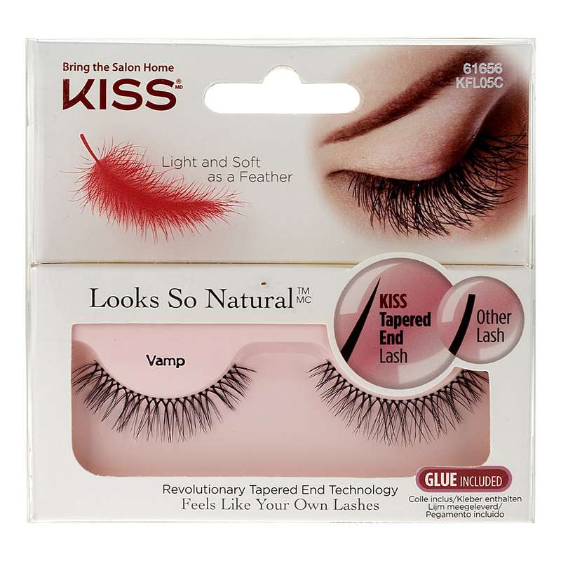 مژه مصنوعی کیس مدل KFL05C مژه مصنوعی کیس مدل KFL05C