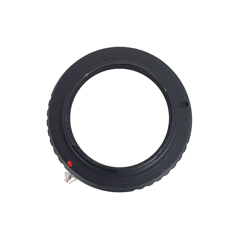 آداپتور لنز زومی مدل CANON MOUNT EF to NEX Sony