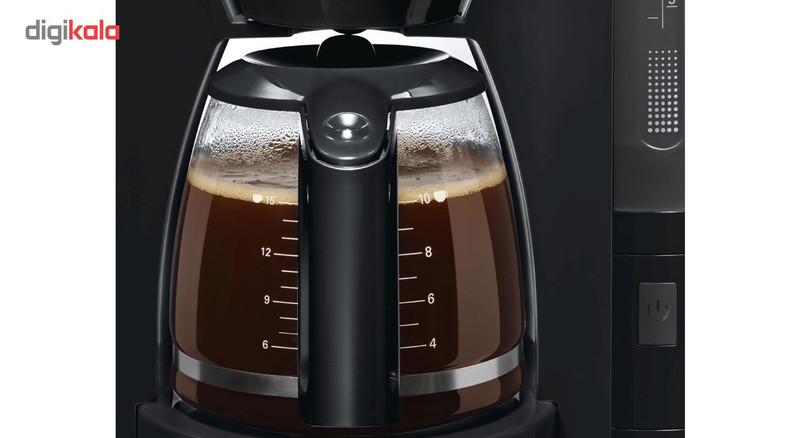 قهوه ساز بوش مدل TKA6A043
