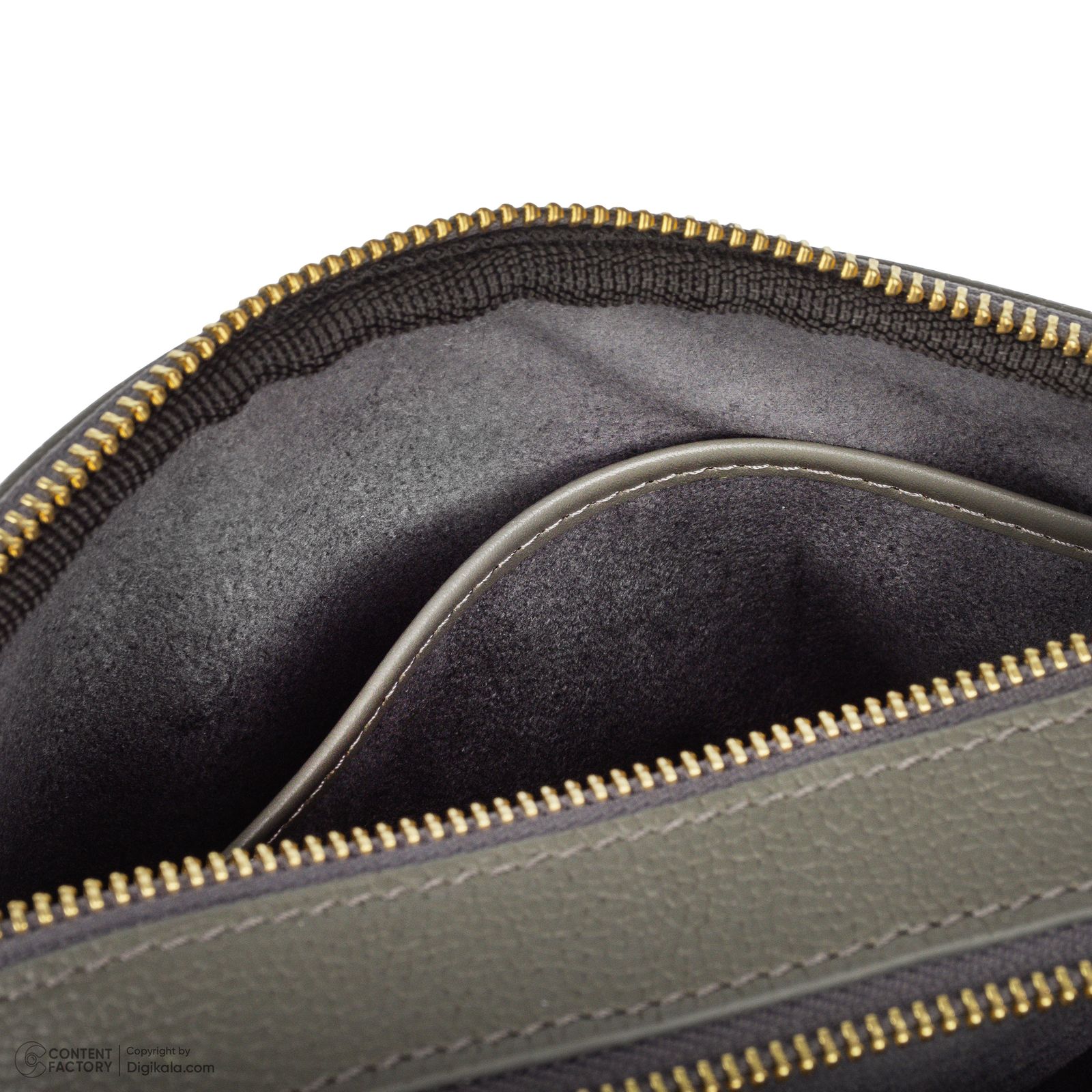 کیف رودوشی زنانه چرم مشهد مدل S0098-005-01 - - 8