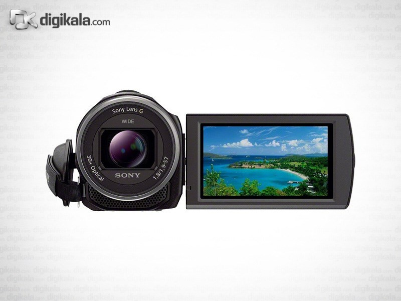 دوربین فیلم برداری سونی HDR-PJ540