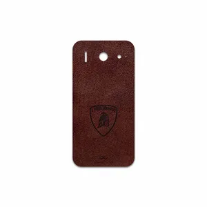 MAHOOT NL-LMBRGHNI Cover Sticker for Huawei Ascend G510