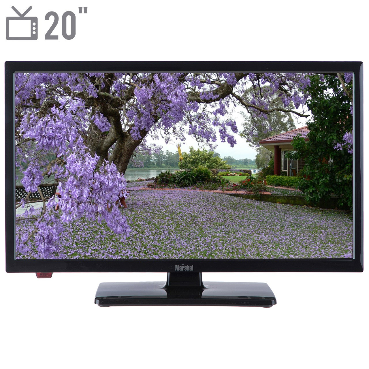 تلویزیون مارشال مدل ME-2014 سایز 20 اینچ